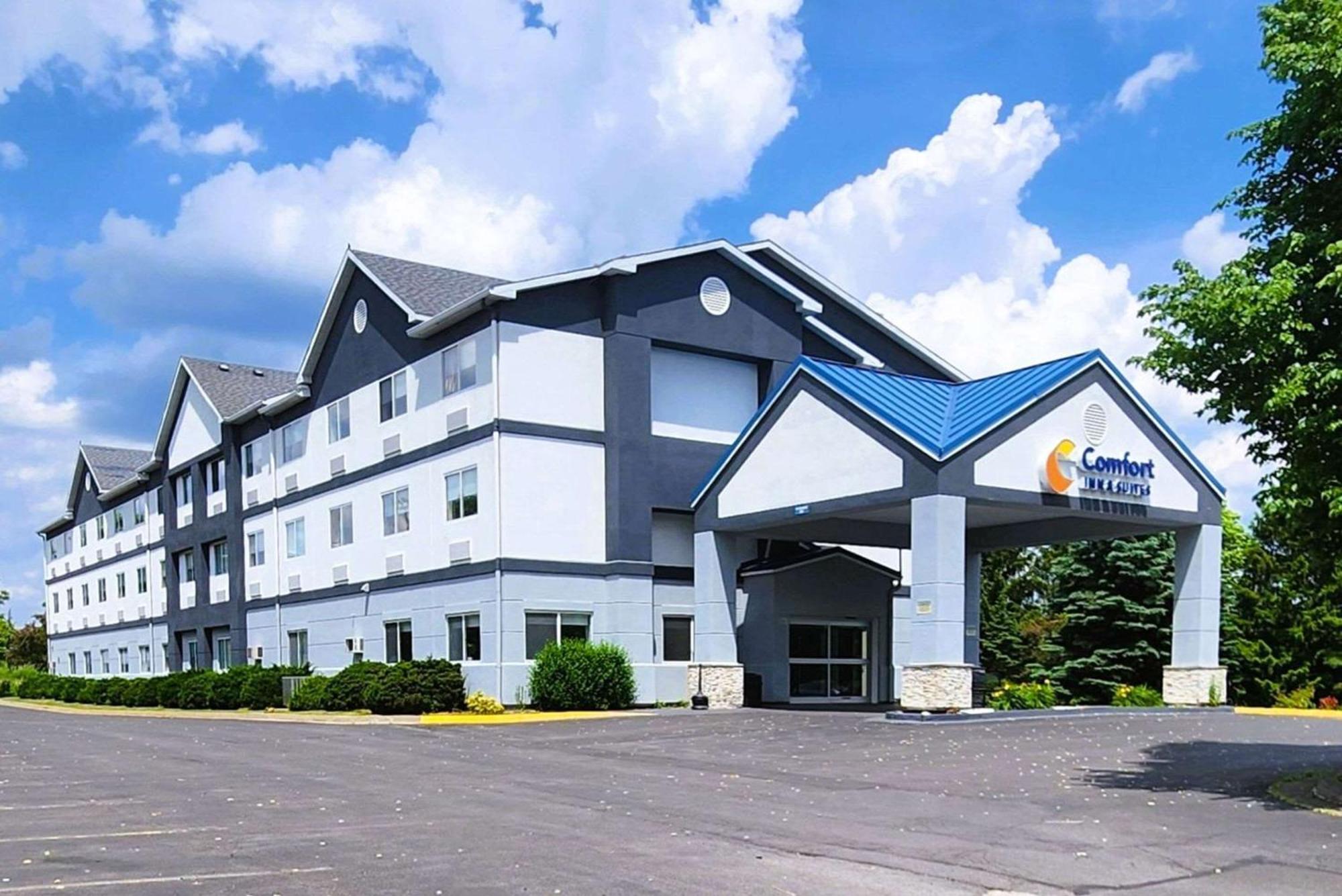 凯富套房酒店 利物浦 外观 照片